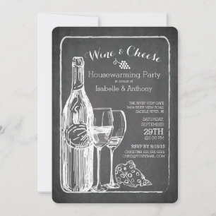 Invitation à la Fête du Chauffage du Vin et du Fro