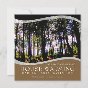 Invitation à la Fête du Jardin du réveil de la mai