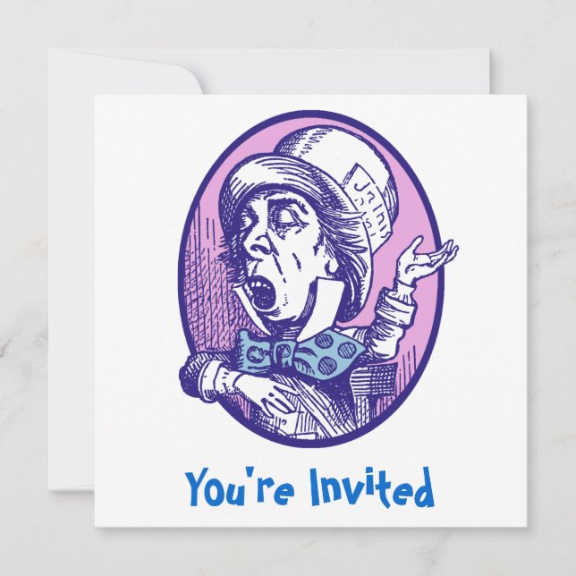 Invitation à la haine (Devant)