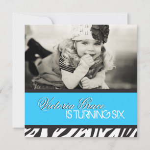 Invitation à la presse Zebra