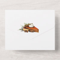 Invitation à la récolte d'automne tout compris