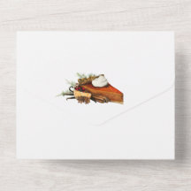 Invitation à la récolte d'automne tout compris