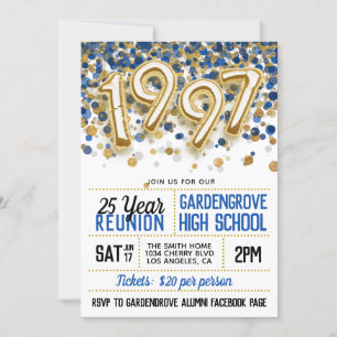 Invitation à la réunion du collège du secondaire 1