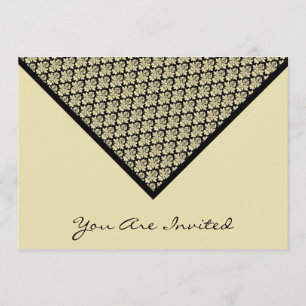 Invitation à la réunion familiale