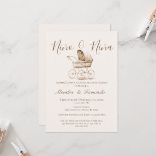 Invitation à la révélation de genre