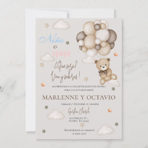 Invitation à la révélation de genre