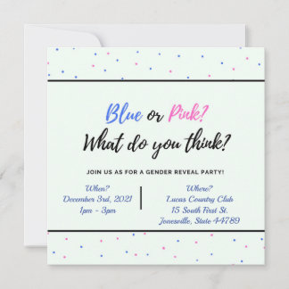 Invitation à la révélation de genre
