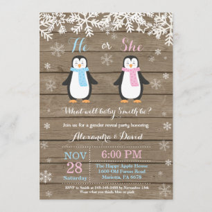 Invitation à la révélation de genre de l'ours de m