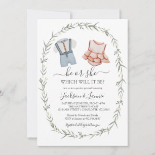 Invitation à la révélation de genre, Révélation Vi