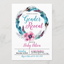 Invitation à la révélation du genre de Boho