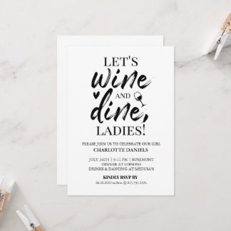 Invitation à la soirée d'enterrement de vie de jeu