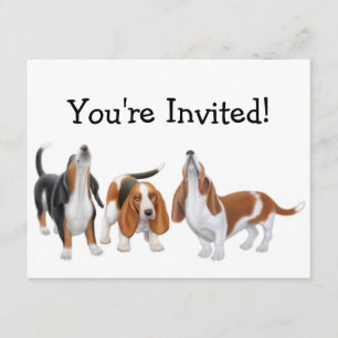 Invitation à l'actif du parti
