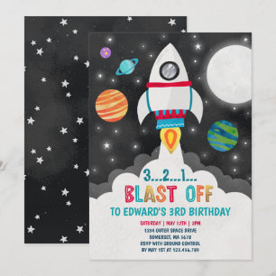 Invitation à l'anniversaire de l'espace Partie spa