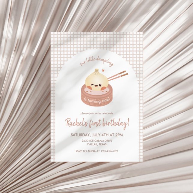 Invitation à l'anniversaire du dumping, somme à la (Créateur téléchargé)