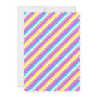 Invitation à l'anniversaire du parc aquatique / Fi