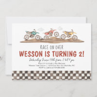 Invitation à l'anniversaire du Vélo-de-Chemin