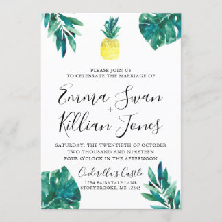 Invitation à l'Aquarelle de Luau
