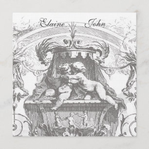 Invitation à l'architecture française de Cherub An