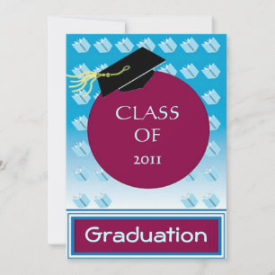 Invitation à l'obtention du diplôme