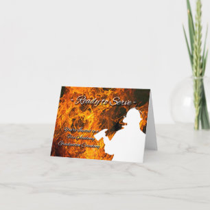 Invitation à l'obtention du diplôme de l'Académie 