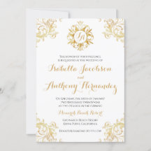 Invitation à manches