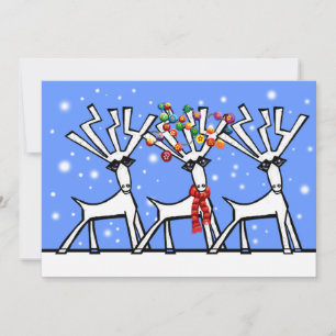Invitation à Noël
