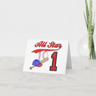 Invitation à remplir tous les matchs de baseball é