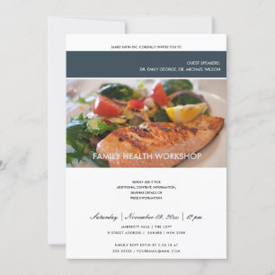 INVITATION À UN ATELIER PHOTO TENDANCE ET CHIC MOD