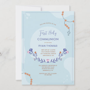 Invitation à une communion précieuse