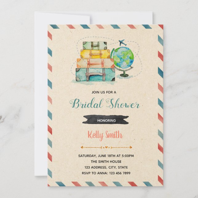 Invitation à une fête de l'amour, un voyage (Devant)