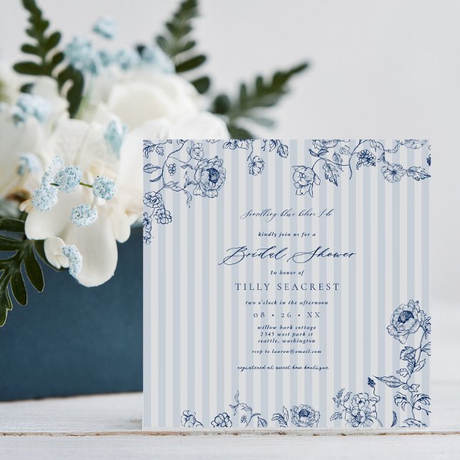 Invitation à une Soirée de Mariage Quelque Chose d (Créateur téléchargé)