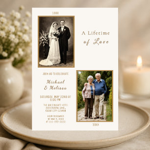 Invitation à une vie d'amour