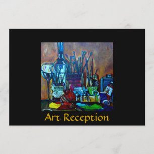 Invitation Accueil artistique/invitation au spectacle