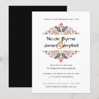 Africana | Moderne Mariage Ankara Kente