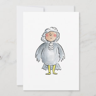 Invitation Aigle juridique