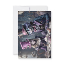 Alice au pays des merveilles