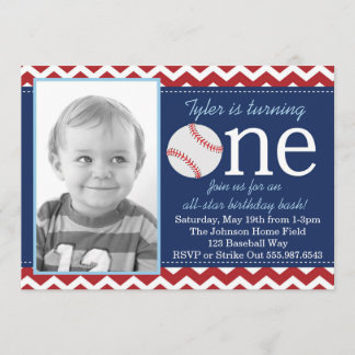 Invitation All-Star de coup d'anniversaire de