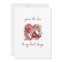 Amateurs d'artisanat Valentine