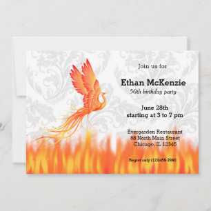 Invitation ami Imaginaire