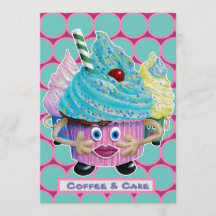 Amis décontractés et drôles, gâteau de famille et 