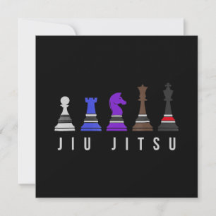 Invitation Amoureux des échecs J'Ai Des Échecs De Déménagem