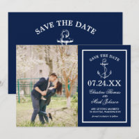 Ancre de croquis de marine nautique | Enregistrer 