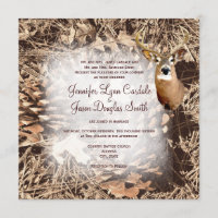 Andouillers rustiques de cerfs communs de chasse