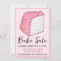 Angel Alimentation Gâteau Slice Gâteau Vente Desse