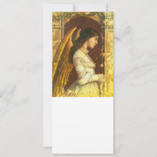 Invitation Angel Pour Toutes Les Occasions