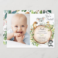 Animaux australiens mignonne Koala 1er anniversair