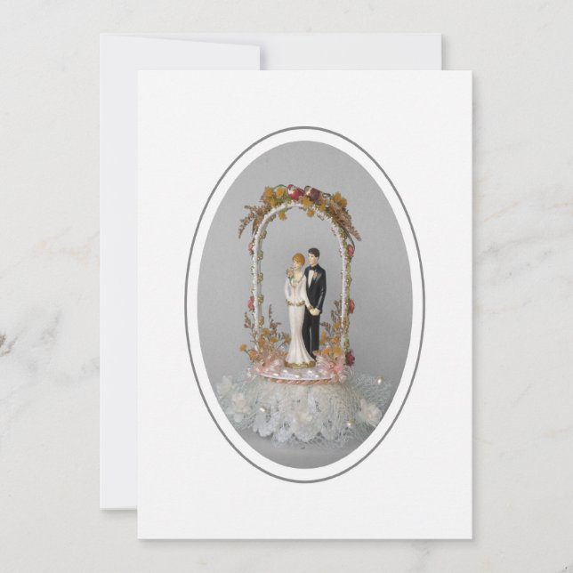 Invitation Aniversario 2 (Devant)