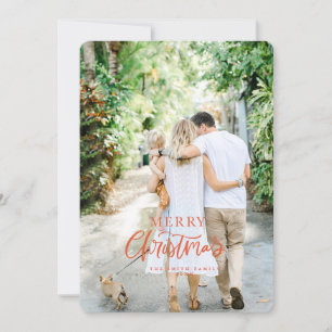 Invitation Année d'examen Fun Facts Family Edition Rouge