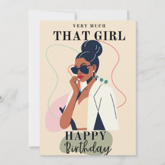Invitation Anniversaire