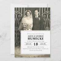 anniversaire de la photo